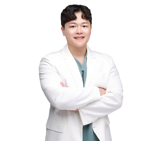 김해진 원장